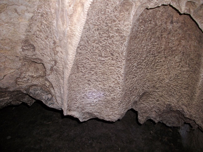 Kalela cave located at Jereweh village, west sumbawa regency