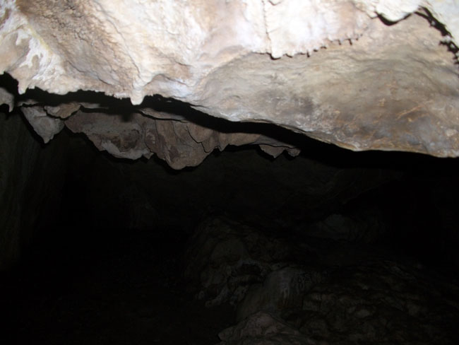 kalela cave at Jereweh village, Sumbawa barat