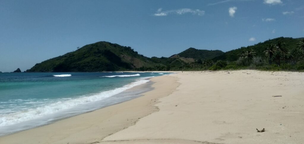 Best Lombok tours