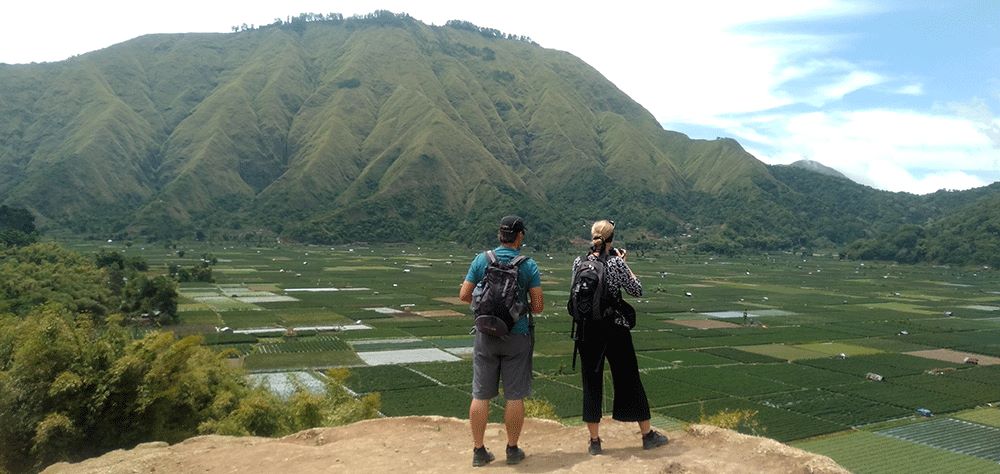 Lombok holiday package