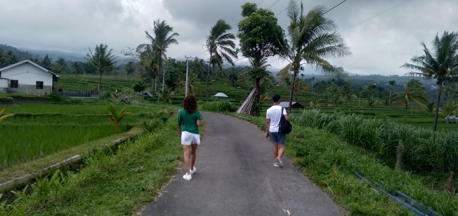 Lombok travel package