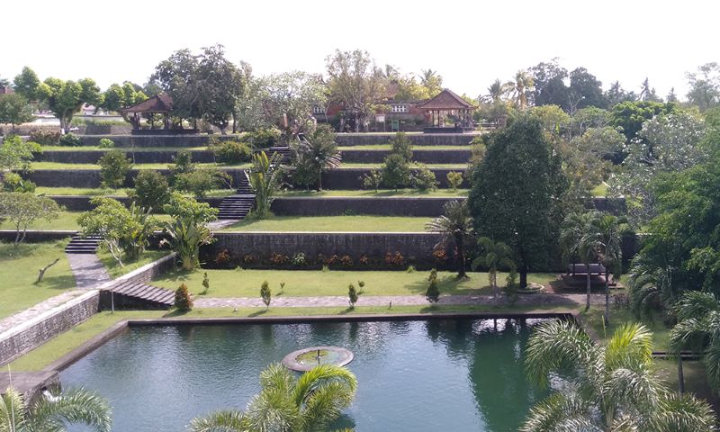 Lombok vacation package